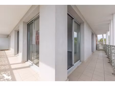 vente appartement 3 pièces 71 m² montpellier (34090)