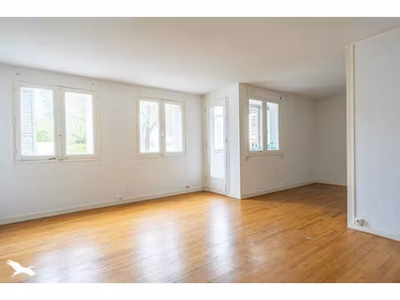 vente appartement 3 pièces 58 m² royan (17200)