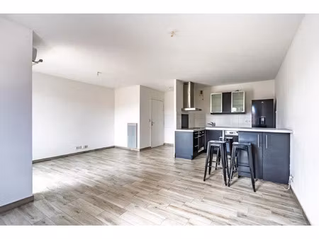 vente appartement 3 pièces 62 m² saint-vincent-de-tyrosse (40230)