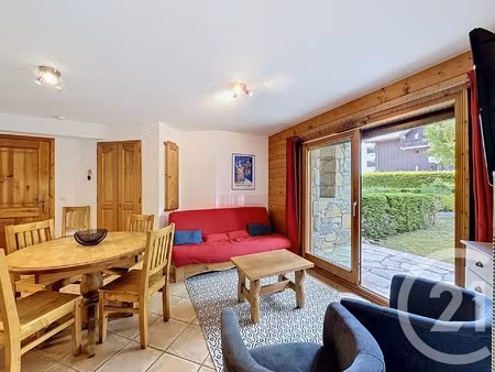achat : appartement (74340)
