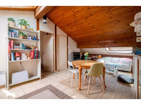 vente appartement 2 pièces 36 m² toulouse (31400)