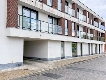heel verzorgd recent appartement tussen station en centrum | oude vijvestraat