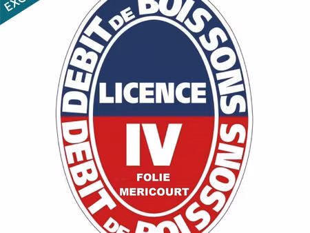 vente commerce 1 pièce 45 m² paris 11 (75011)