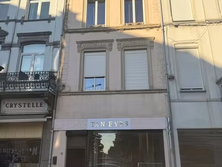 commercieel te koop in arlon