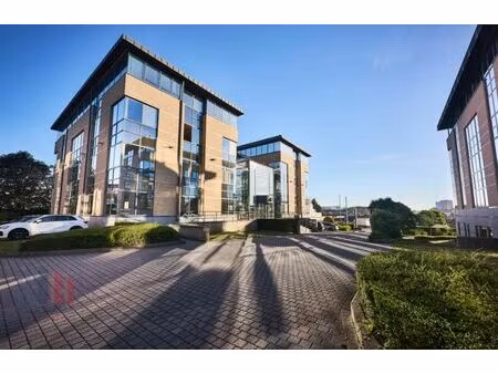 commercieel te koop in dilbeek
