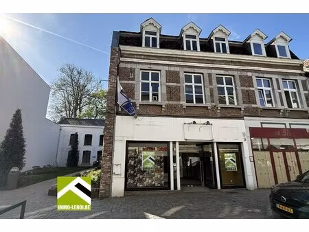 commercieel te koop in tongeren