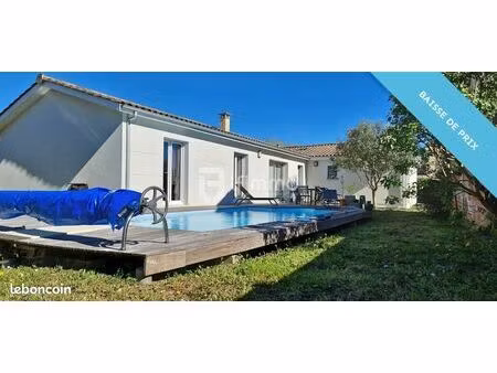 maison 7 pièces 136 m²