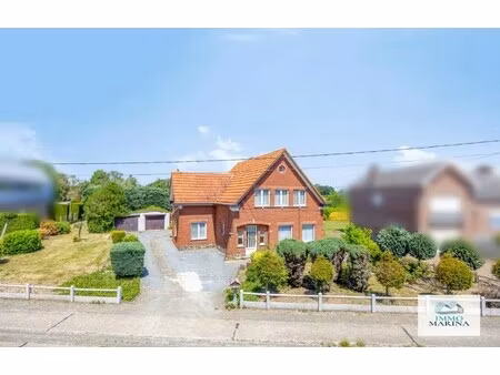ruime woning op 25 6 are te begijnendijk