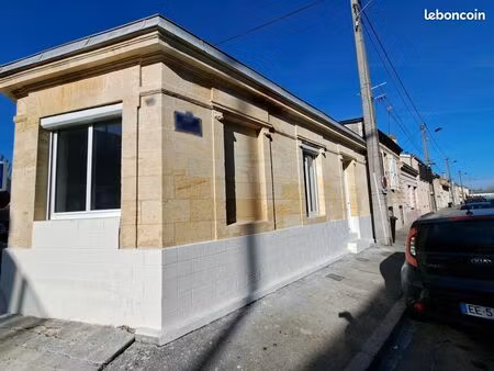maison 5 pièces 96 m²