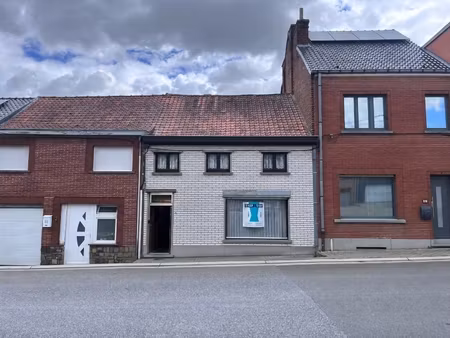 huis te koop in brakel met 2 slaapkamers