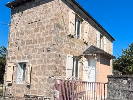maison 3 pièces 67 m²