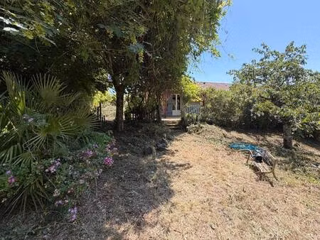 vente maison 6 pièces 111 m² chalagnac (24380)