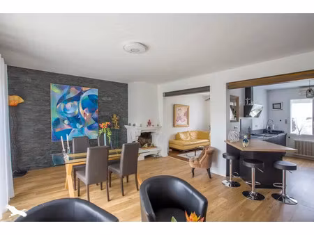 vente maison 7 pièces 157 m² dompierre-sur-mer (17139)
