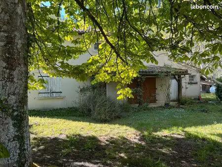 ferme 5 pièces 130 m²