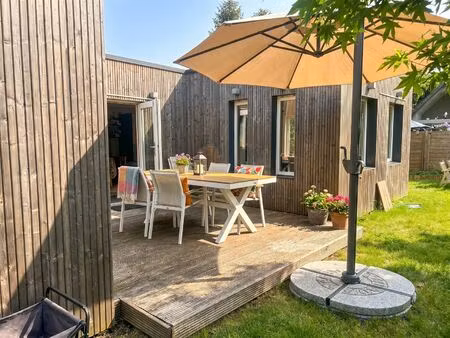 huis te koop in gent met 1 slaapkamer