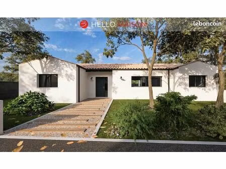 maison 6 pièces 150 m²
