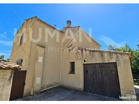 maison 3 pièces 114 m²