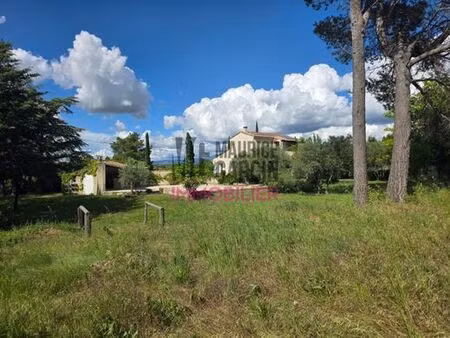 prestigieuse maison en vente pernes-les-fontaines  provence-alpes-côte d'azur