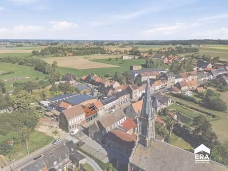 huis te koop in poperinge met 3 slaapkamers