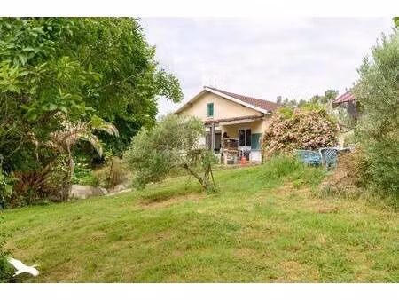 vente maison 5 pièces 173 m² poyanne (40380)
