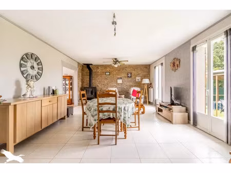 vente maison 4 pièces 107 m² saint-colomban (44310)