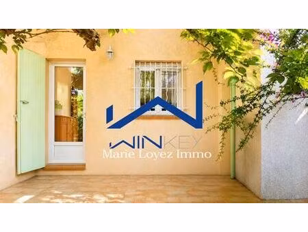 maison de luxe de 92 m2 en vente saint-cyr-sur-mer  france