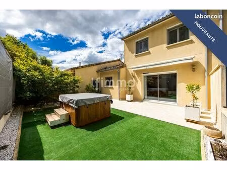 maison 4 pièces 88 m²