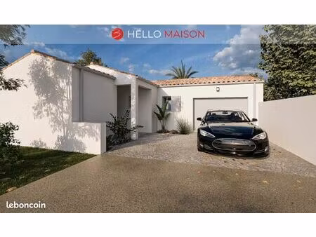 maison 5 pièces 113 m²