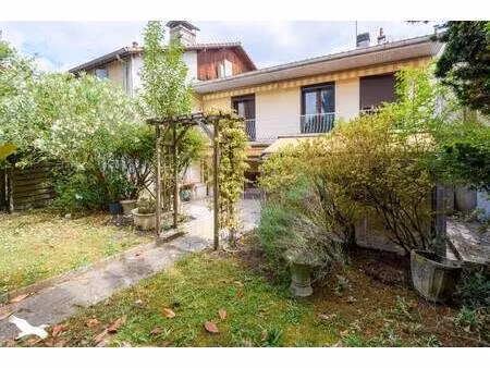 vente maison 5 pièces 117 m² tartas (40400)