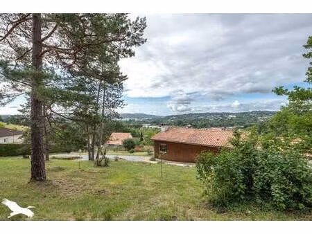 vente maison 4 pièces 116 m² trélissac (24750)