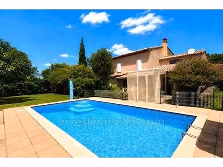 villa de 7 pièces de luxe en vente fos-sur-mer  france