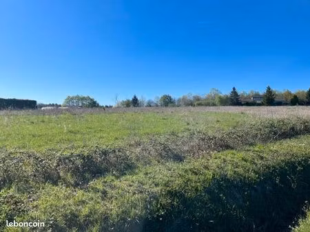 terrain 19 935 m² saint junien
