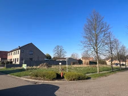 grond te koop in tongeren