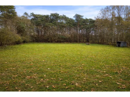 grond te koop in zoersel