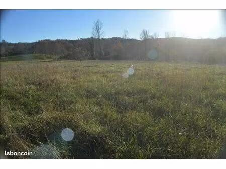 terrain 9 282 m² les arques
