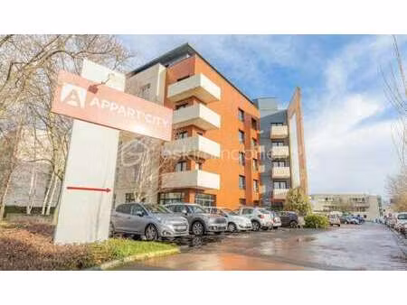 vente appartement t1 à caen la pierre heuzé (14000) : à vendre t1 / 20m² caen la pierre he