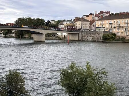appartement de 38 m² à corbeil-essonnes