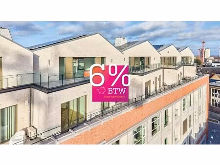 luxe skyhouse met 3 slaapkamers
