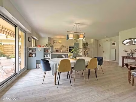 appartement 5 pièces 112 m²