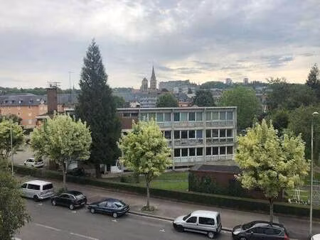 vente appartement t1 à lisieux (14100) : à vendre t1 / 28m² lisieux