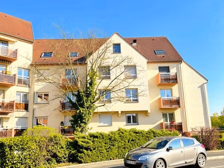 2 pieces dernier etage