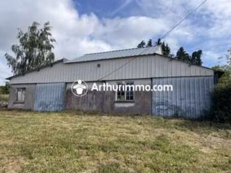 vente bureaux et commerces à la ferté-macé (61600) : à vendre / 125m² la ferté-macé