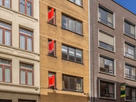 4 app + magazijn met potentieel tot 5e unit – kievitwijk