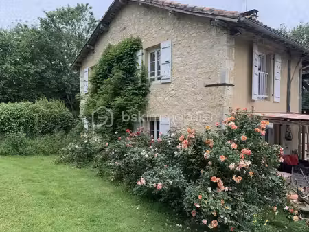 maison de 310 50 m² à cezan