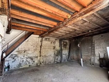 maison 5 pièces 85 m²