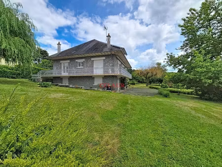spacieuse maison familiale