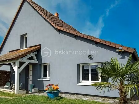aude royer by bsk immobilier vous propose à beaumont-louestault