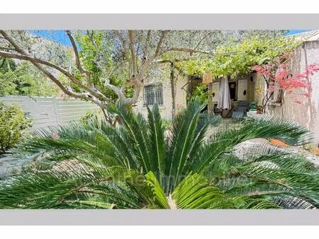 vente maison 4 pièce(s)