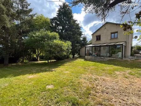 maison 5 pièces 108 m²