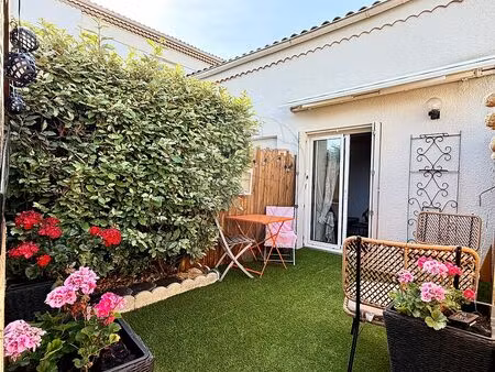 maison 1 chambre(s) à vendre